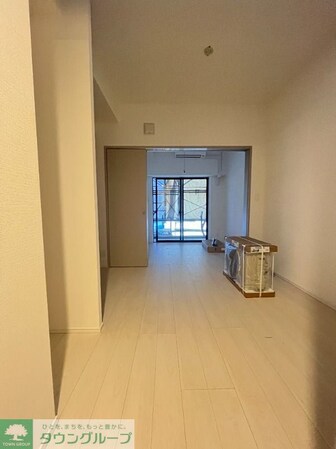 ワンルーフレジデンス台東根岸の物件内観写真